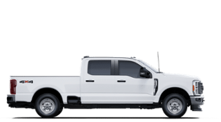2025 Ford Super Duty® External Image 1